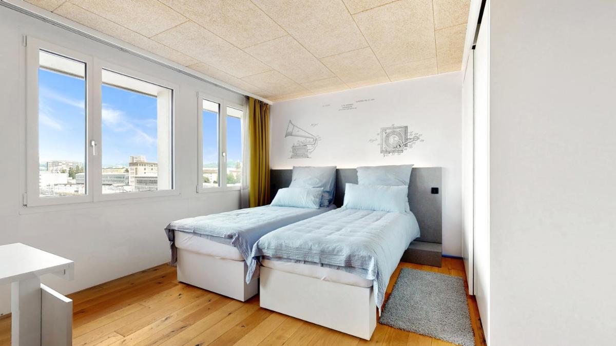 Evi's Home Hotel & Apartments - Housity