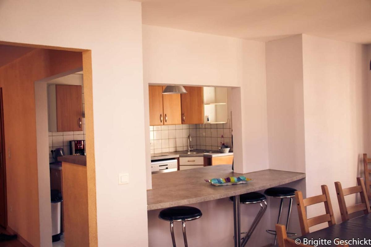 Spacieux gîte jusqu'à 12 personnes - Housity