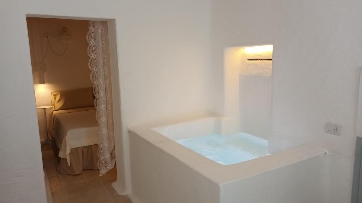 Lacy's Luxury Suite Ostuni - Housity