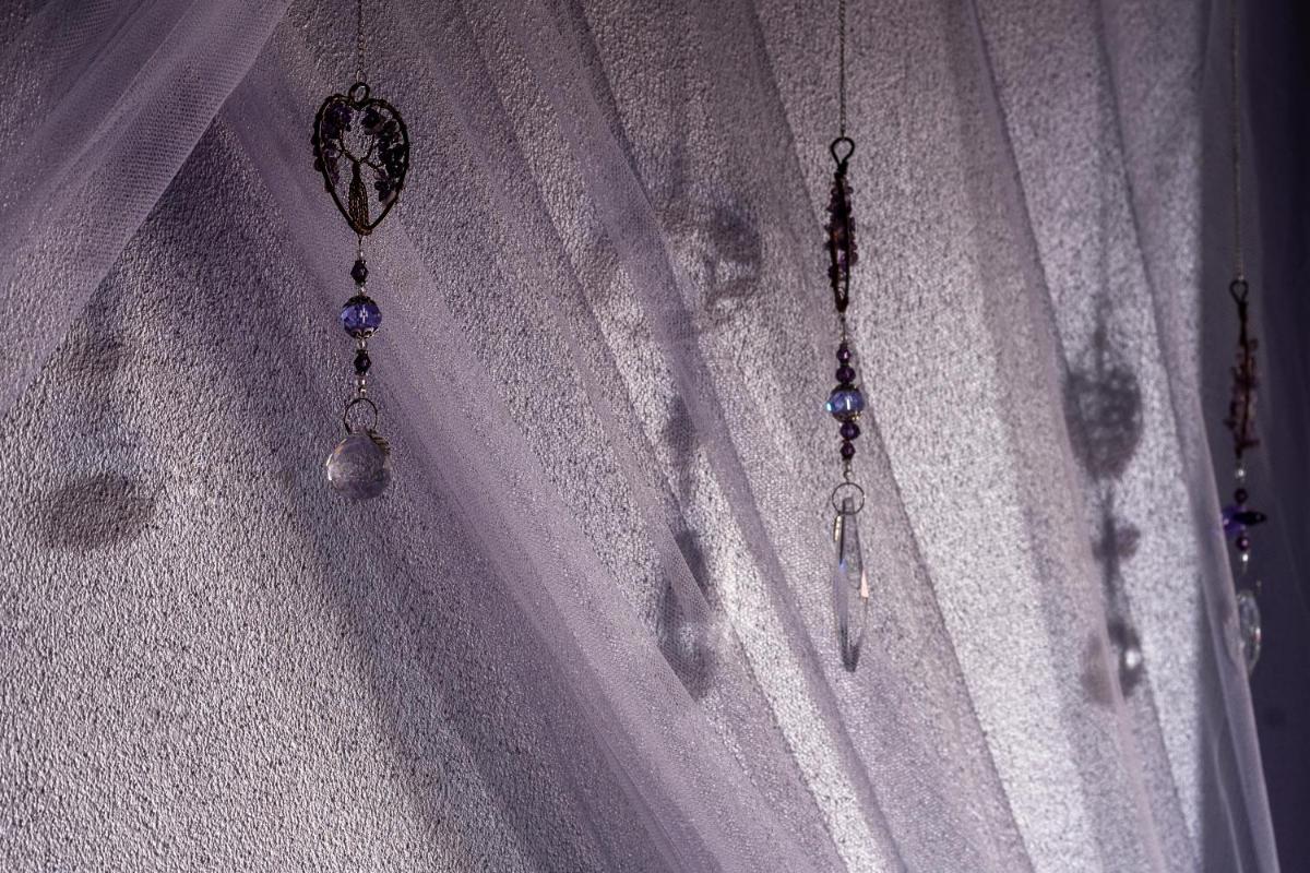 B&B Cristalli Di Luce - Housity