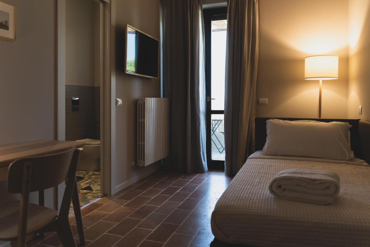 Suitetrails - Serra Country House
