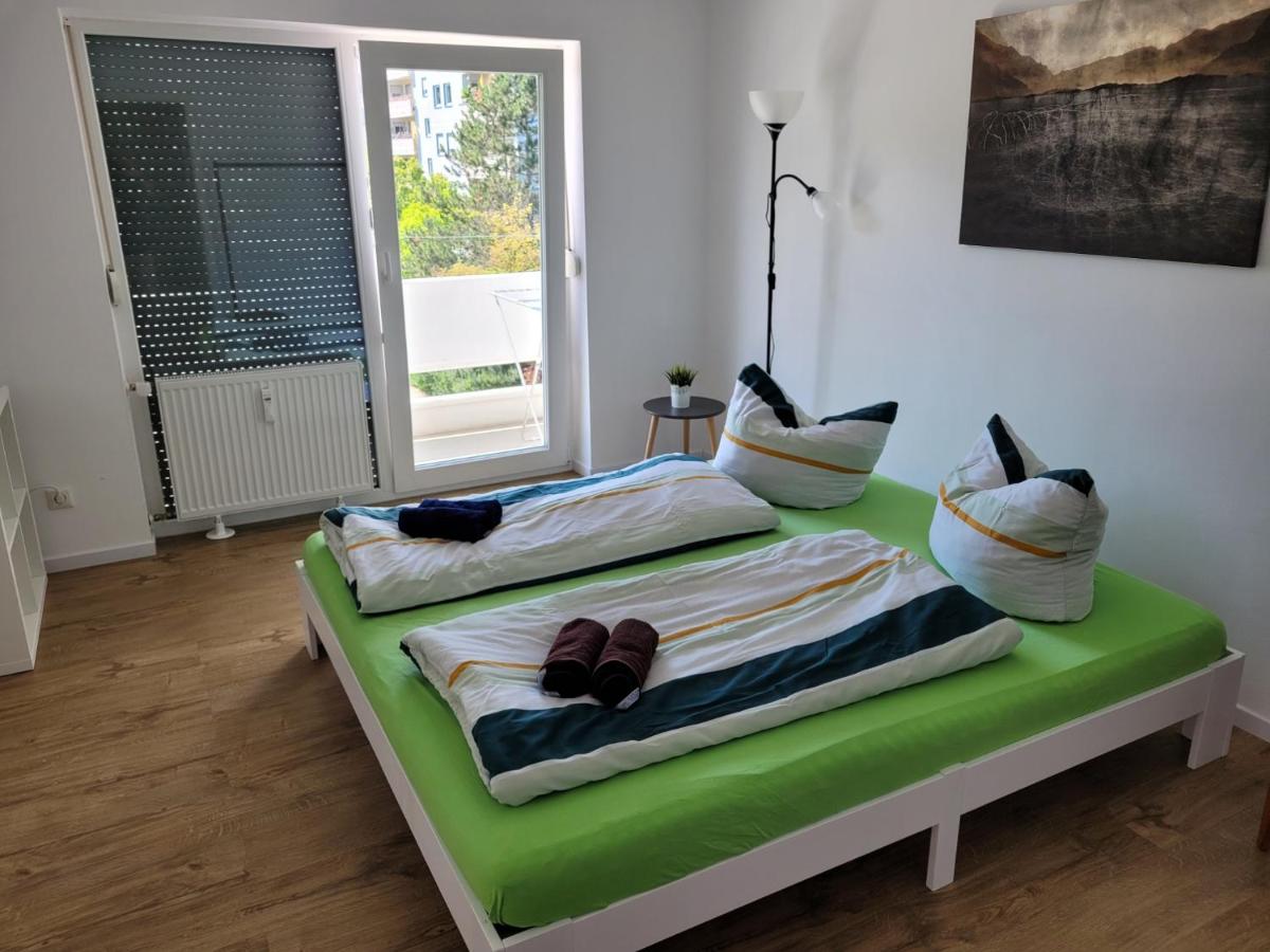 Schöne, gemütliche möblierte 2 Zi Wohnung in RGB - Housity