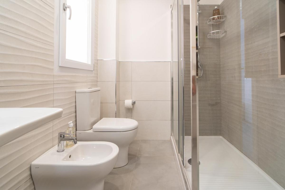 Imama' apartament vista mare - Housity