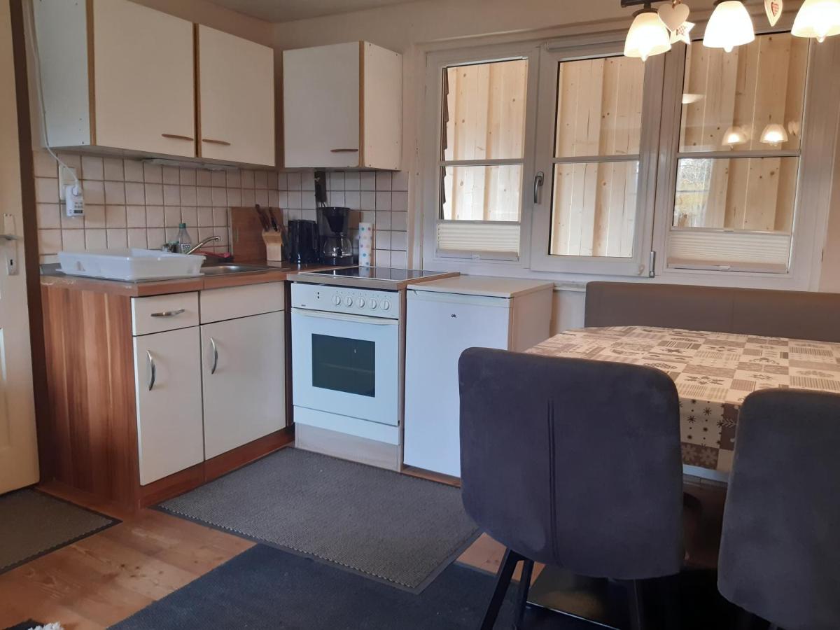 Hüttenzauber - Housity