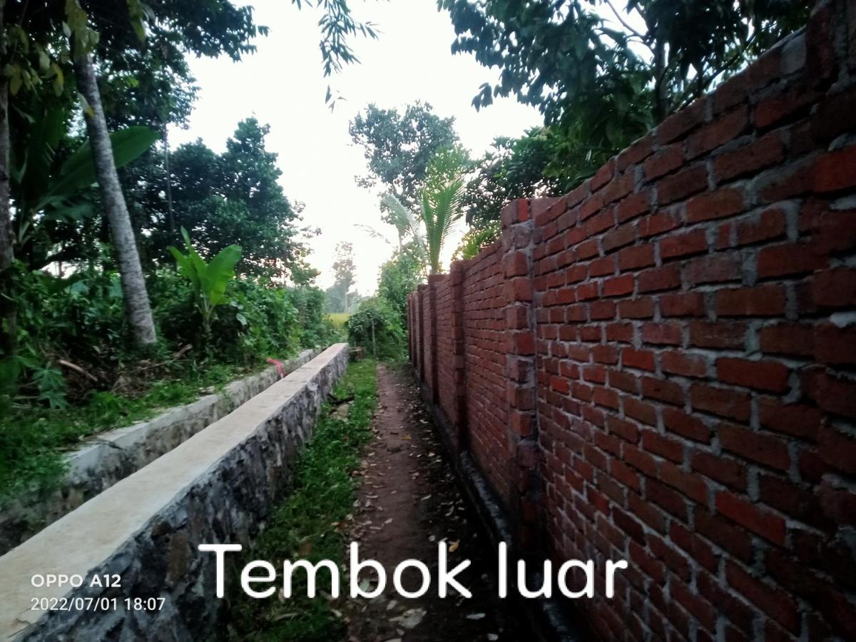 Pondok Tantih - Housity