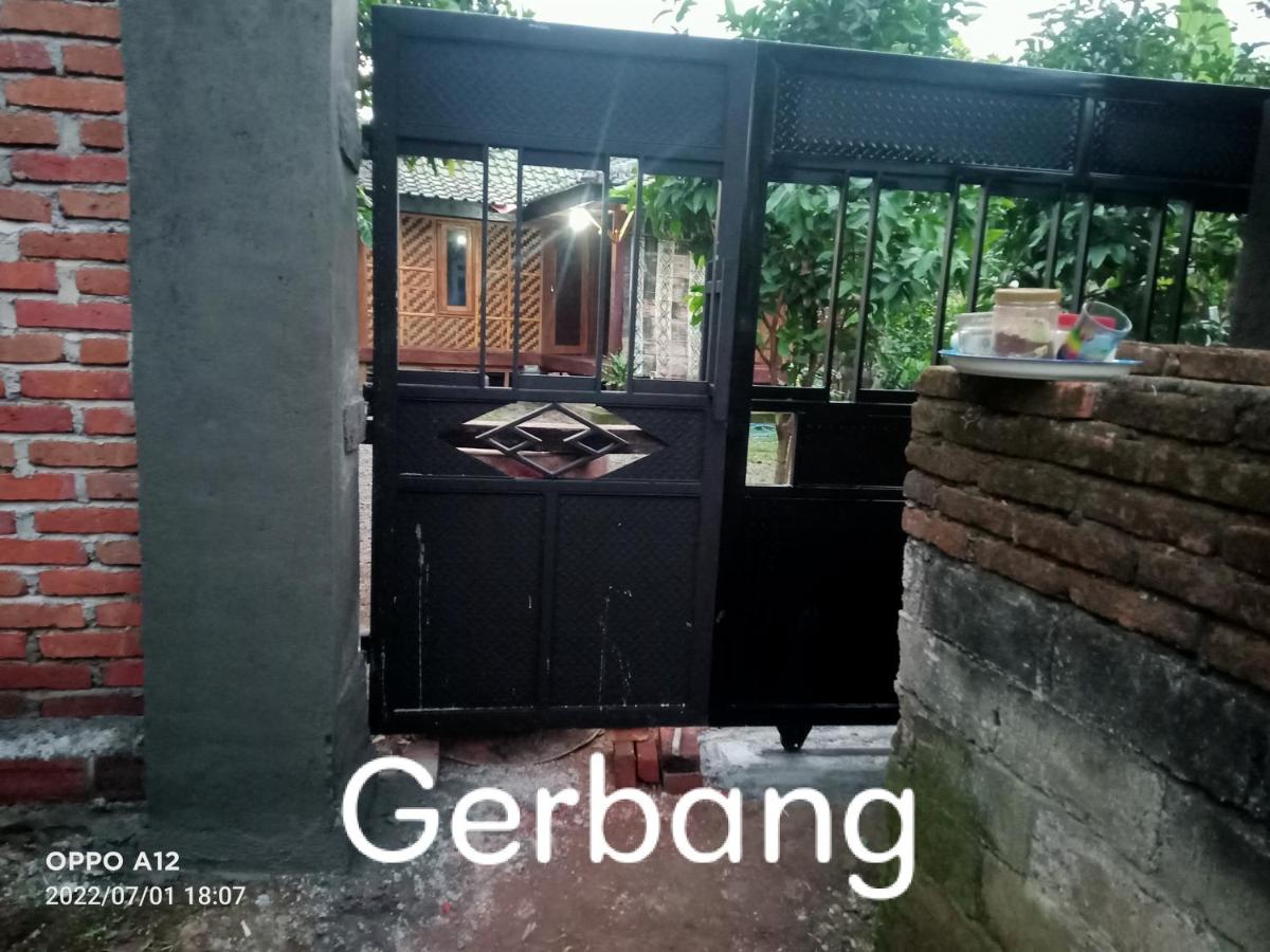 Pondok Tantih - Housity