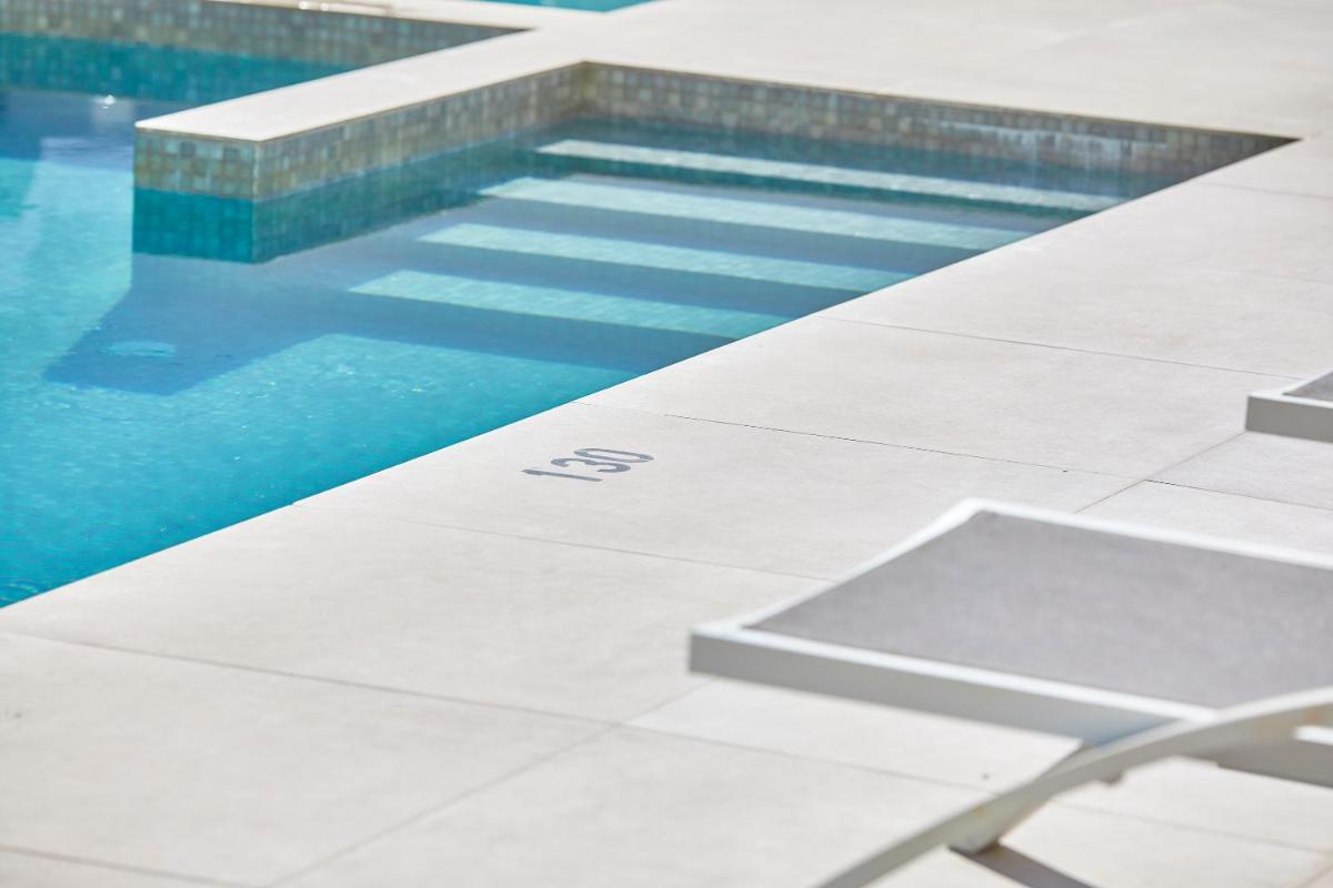 Piscina en o cerca de Hotel Ilusion Moreyo - Adults Only