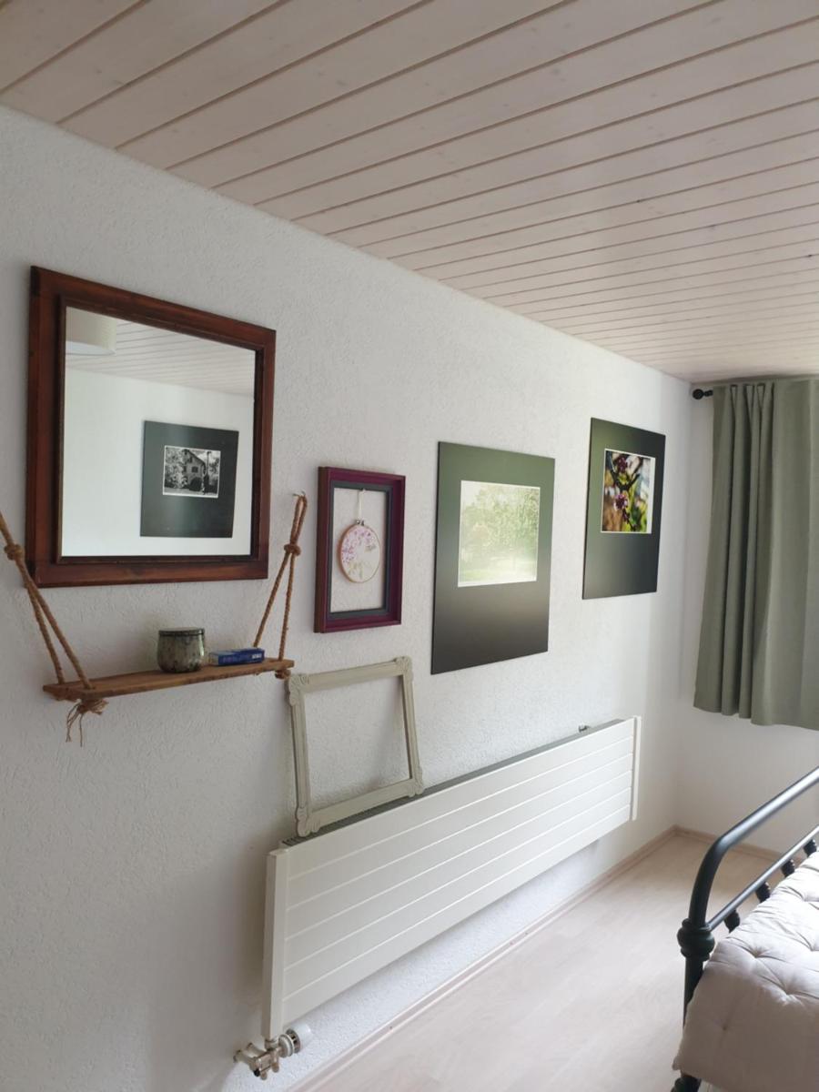 Agréable chambre d'hôtes, au calme, dans la nature - Housity