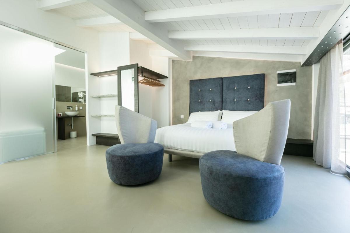 DOMUS CAVOUR Rooms&Suites - Hizvo