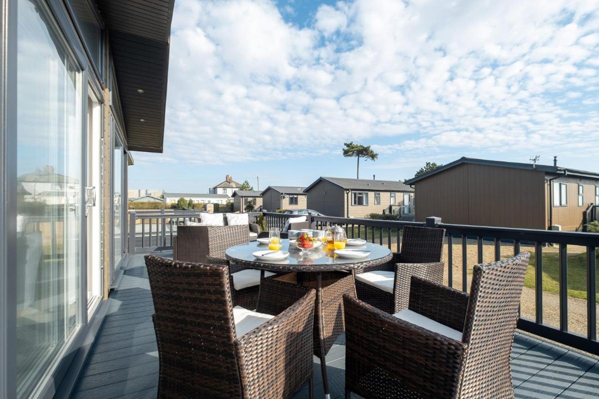 Hunky-Dory - Aldeburgh Coastal Cottages - Housity
