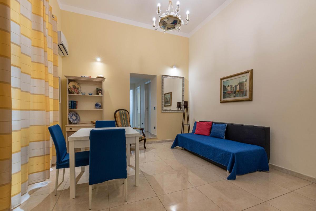 Olivella Apartment al Teatro Massimo by Wonderful Italy - Housity