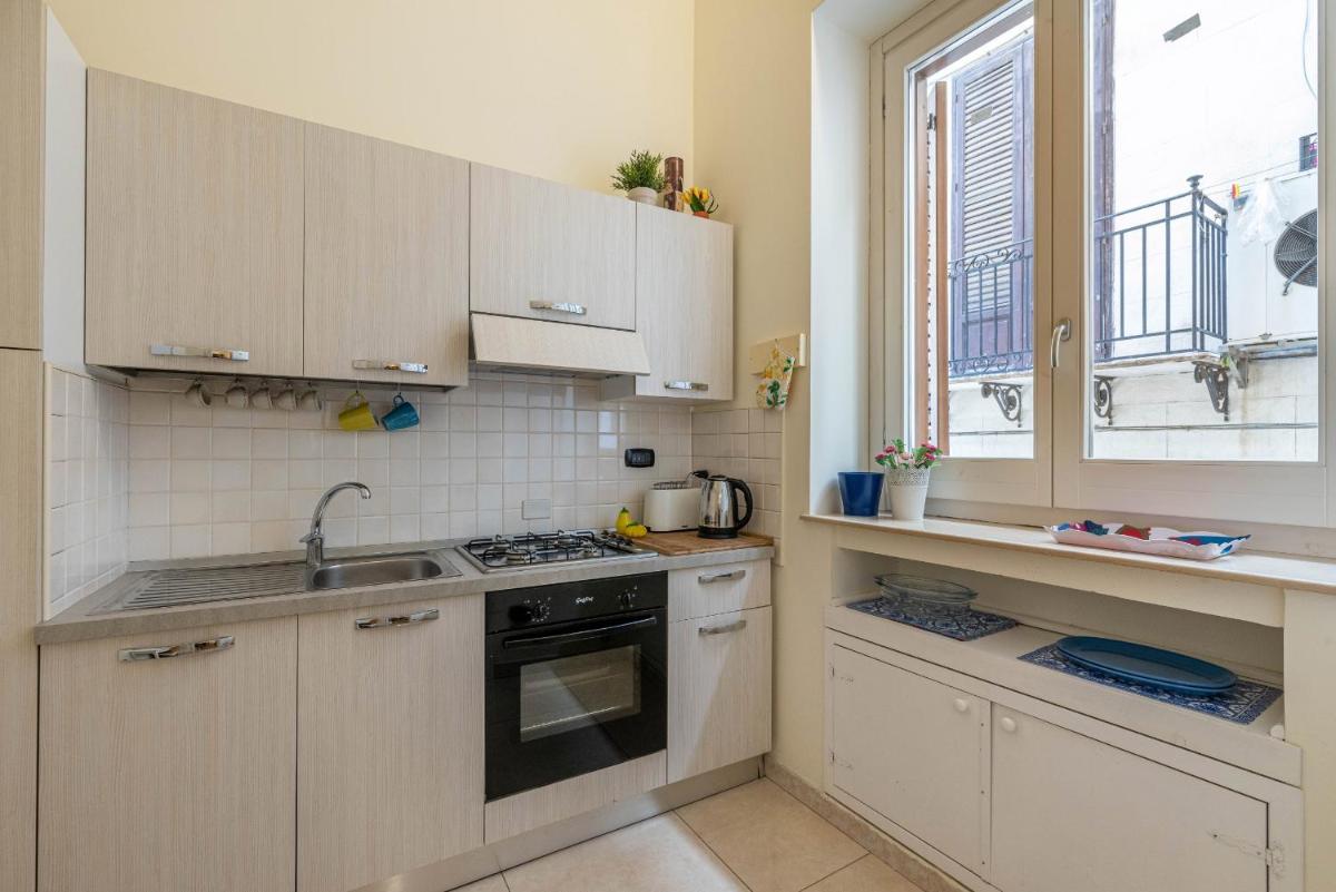 Olivella Apartment al Teatro Massimo by Wonderful Italy - Housity