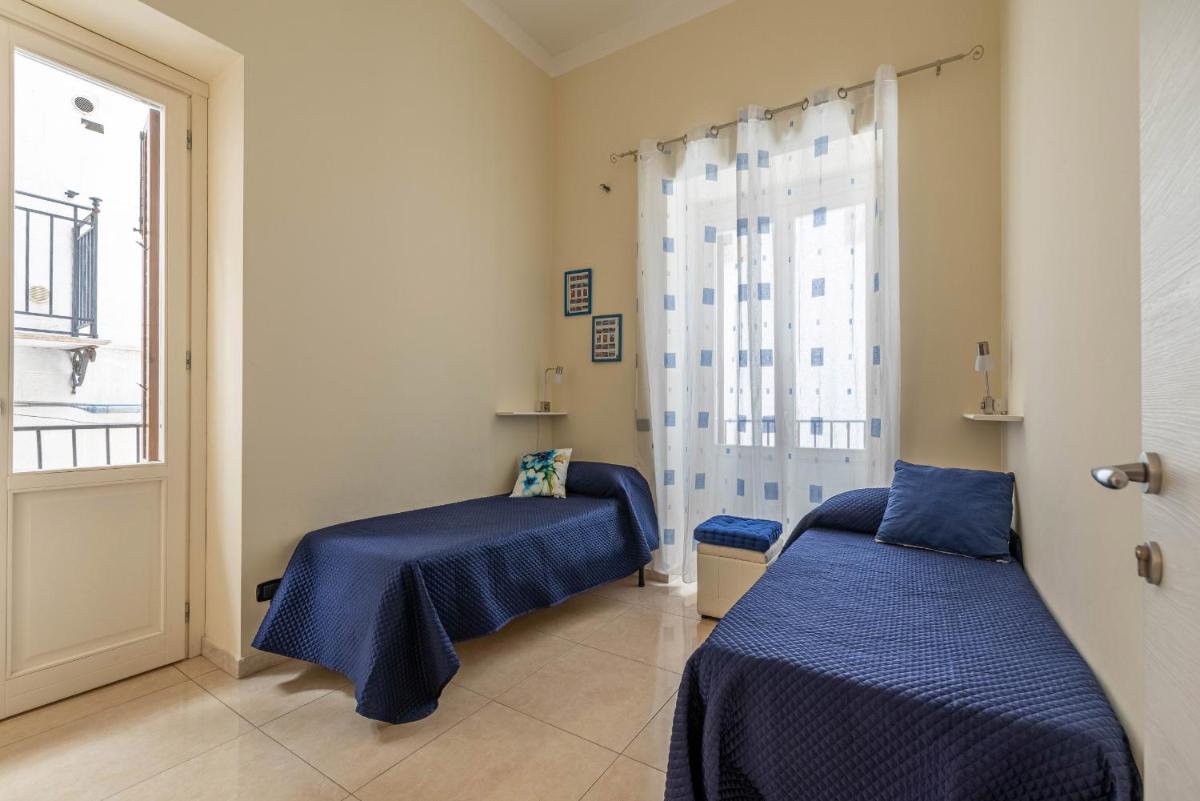 Olivella Apartment al Teatro Massimo by Wonderful Italy - Housity