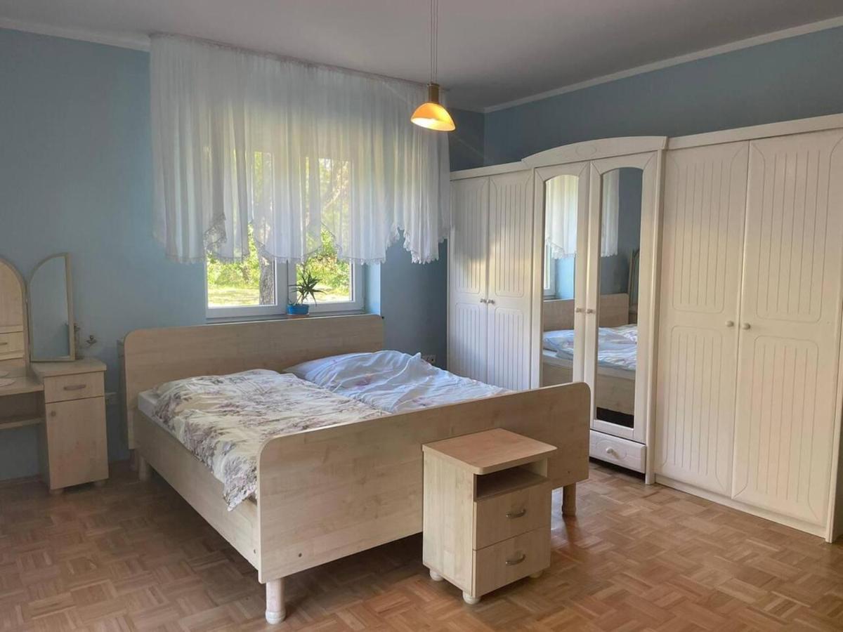 Kopice Nature Residence Near Lake Dabie - Housity