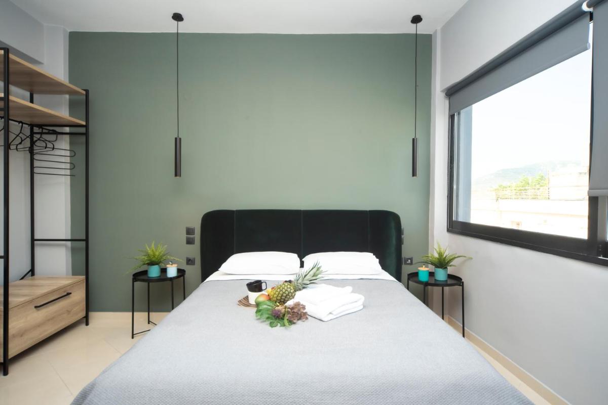 Urban Sea View Lofts #1 - Housity