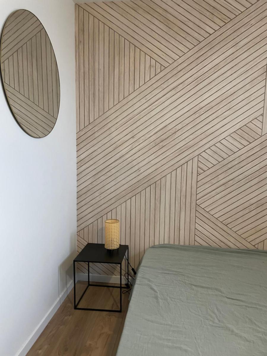 Superbe appartement La Rochelle - Housity