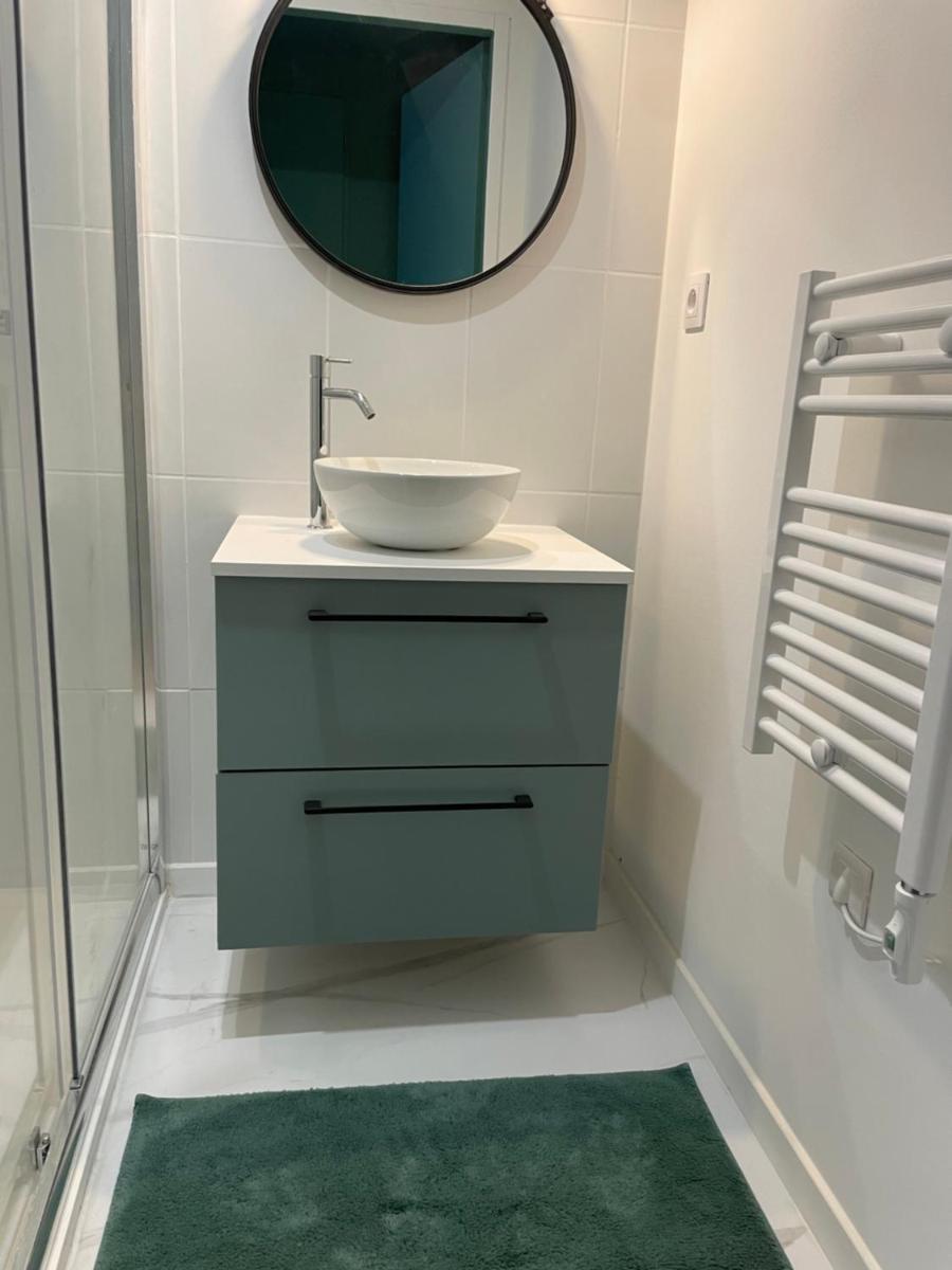 Superbe appartement La Rochelle - Housity