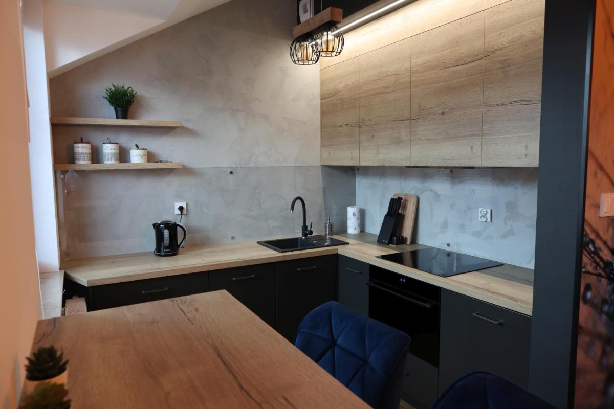 Apartament Hetman - Housity