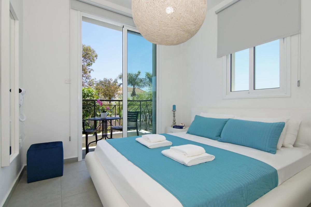 Villa Blue Oasis - Housity