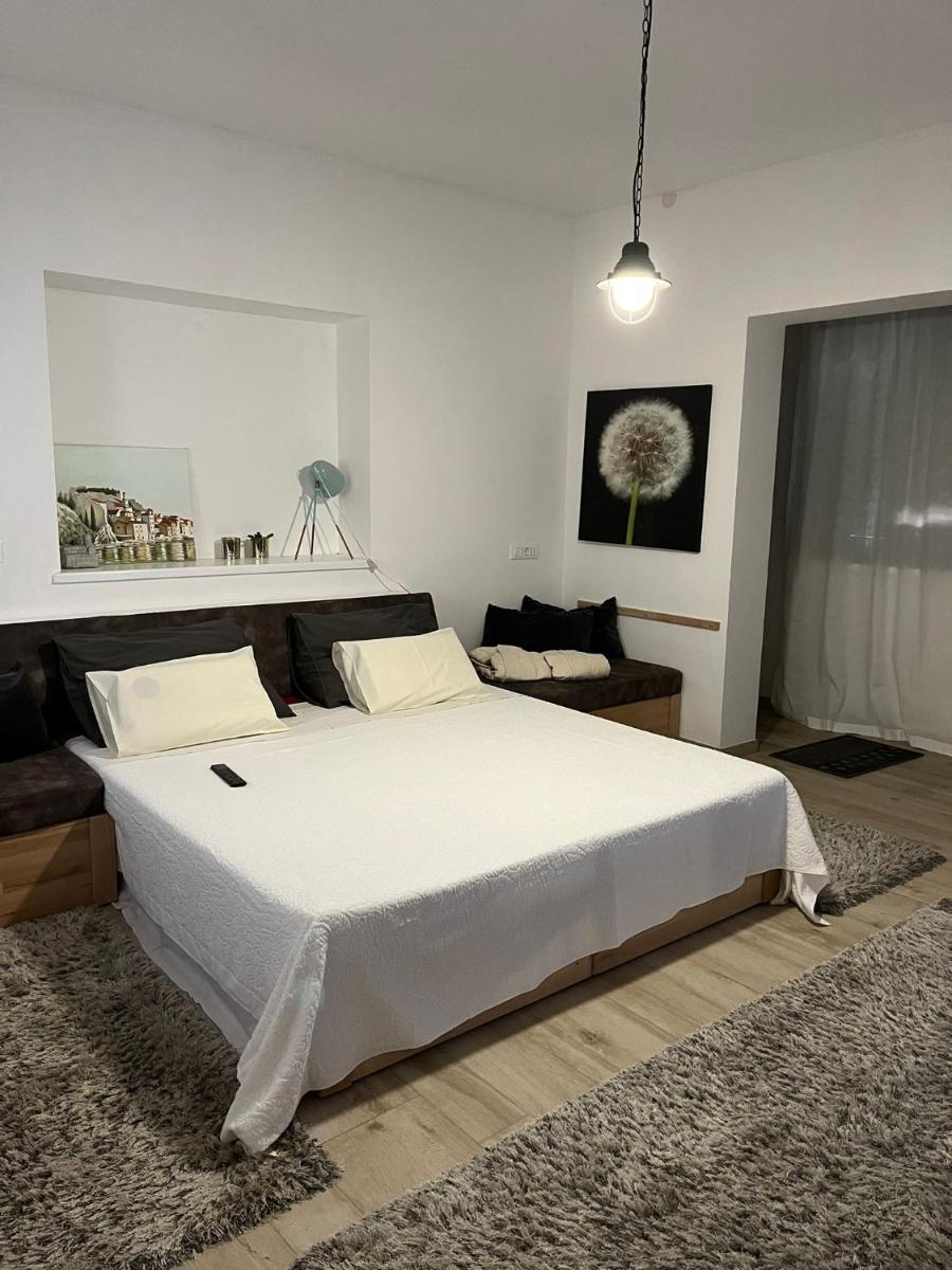Romantic apartments - Hizvo