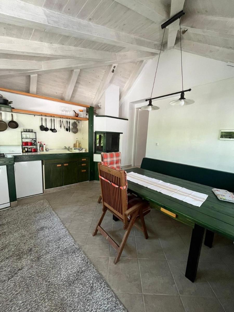 Romantic apartments - Hizvo