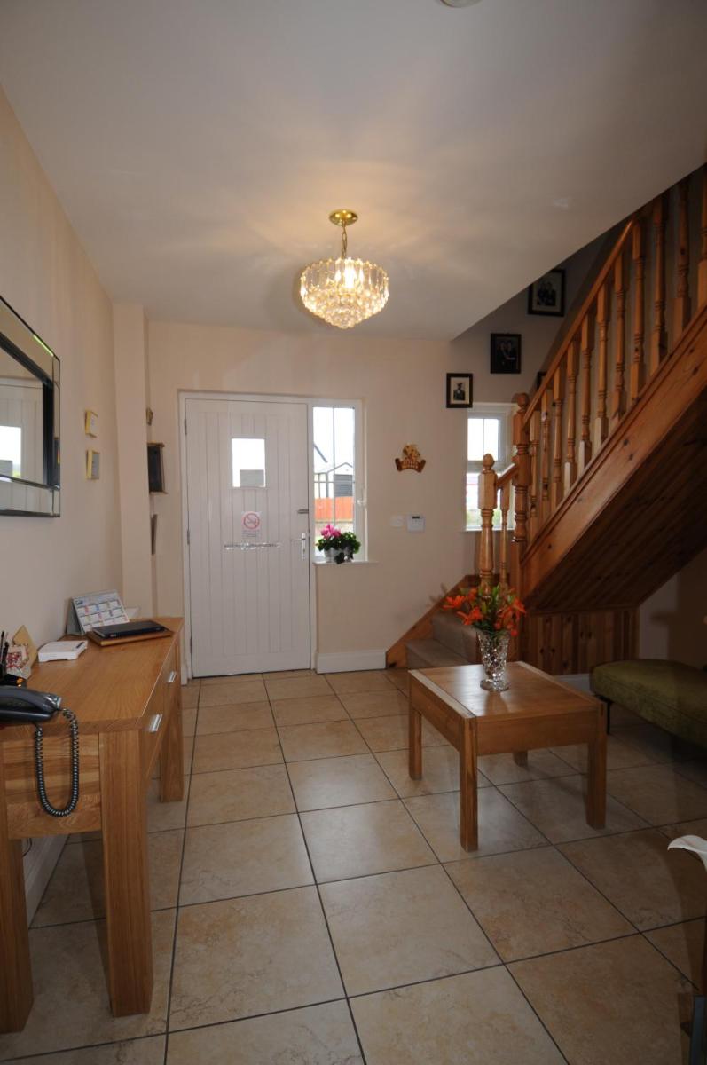 slieve rushen - Housity