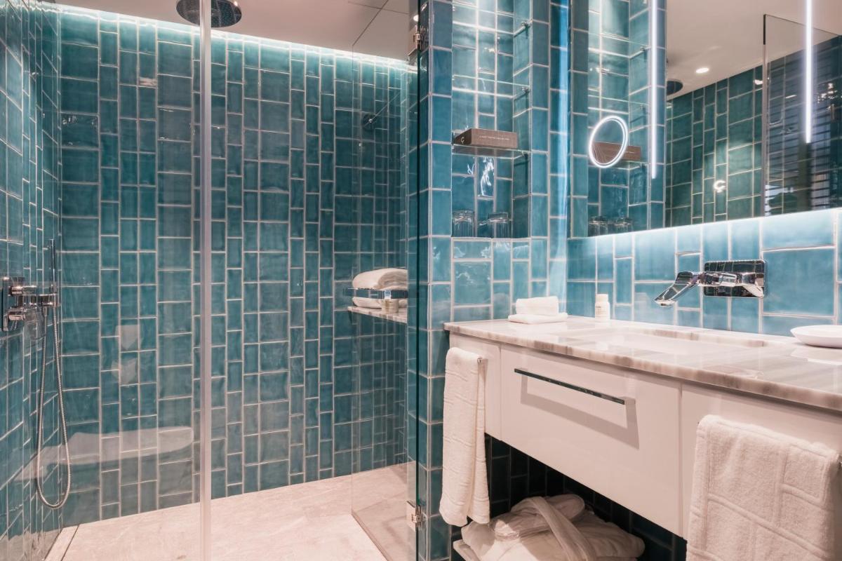 Un baño de El Vicenç de la Mar - Adults Only - Over 12