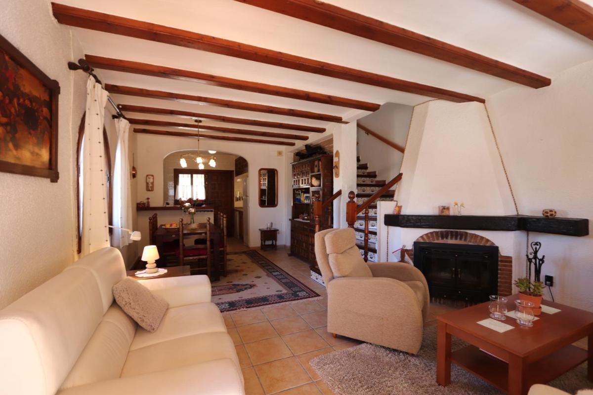 El Poblet - Housity