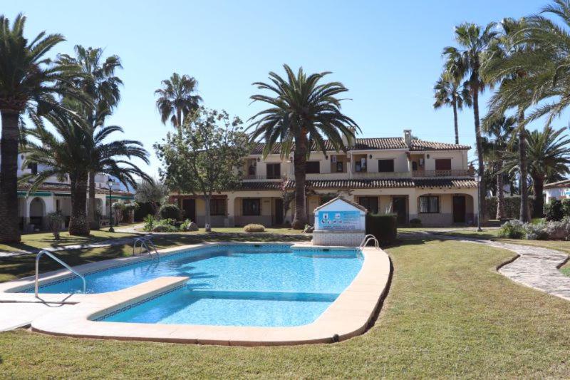 El Poblet - Housity
