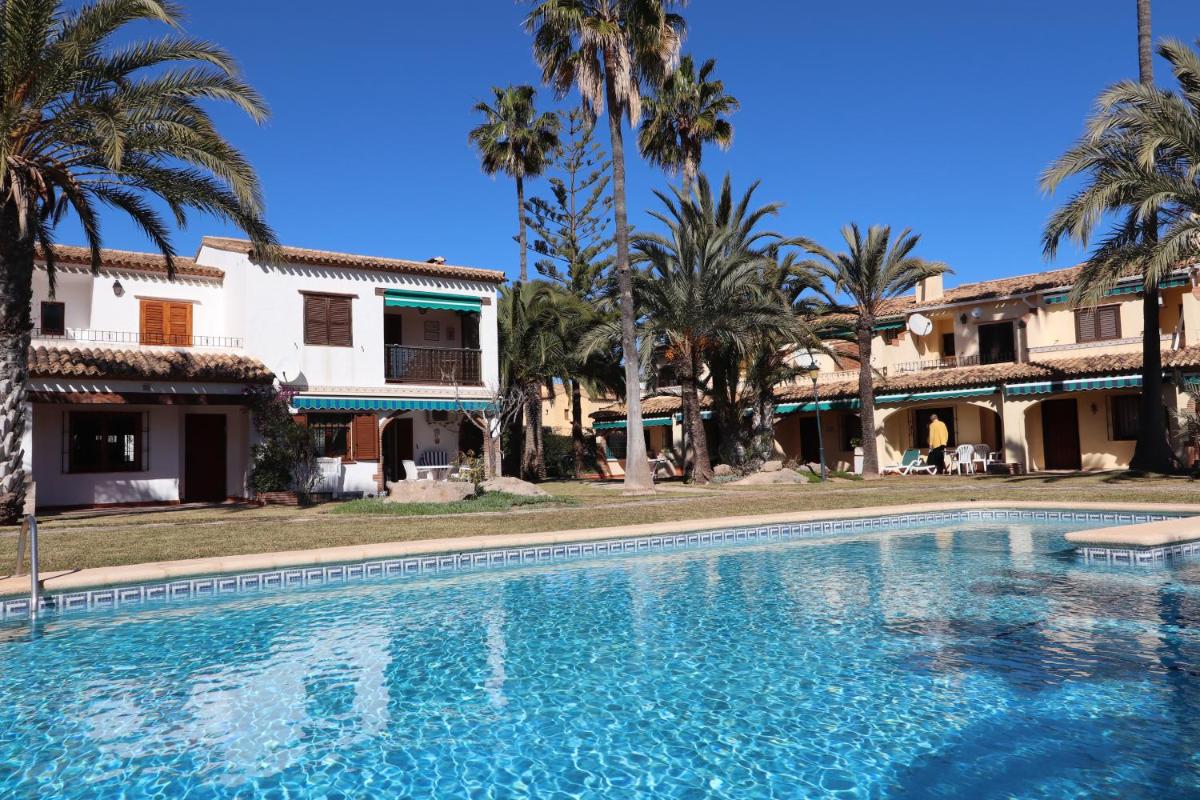 El Poblet - Housity