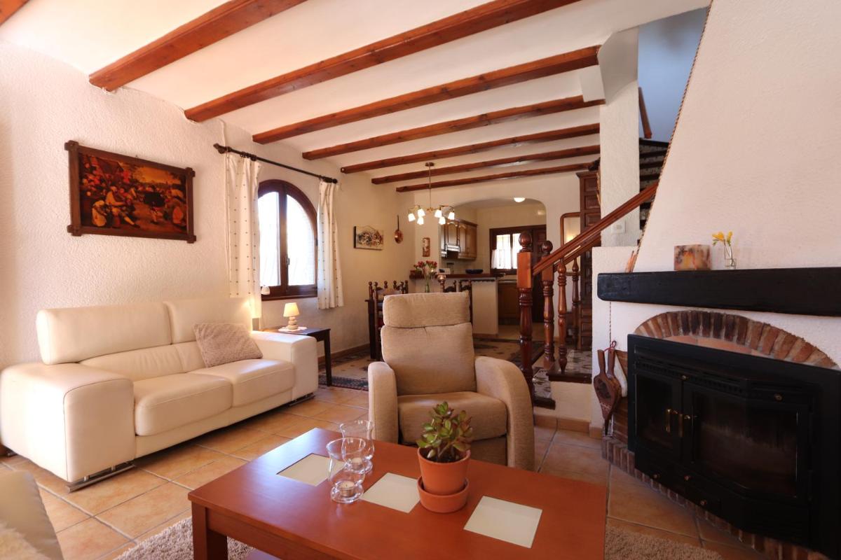 El Poblet - Housity
