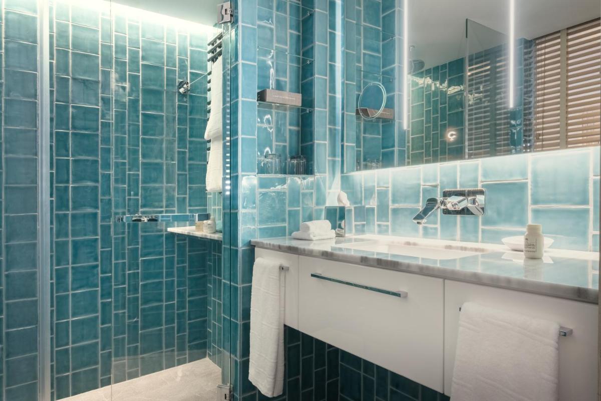 Un baño de El Vicenç de la Mar - Adults Only - Over 12