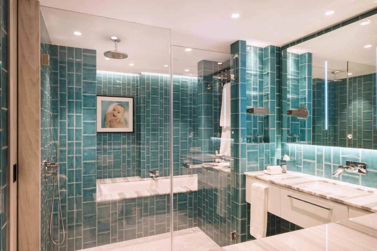 Un baño de El Vicenç de la Mar - Adults Only - Over 12