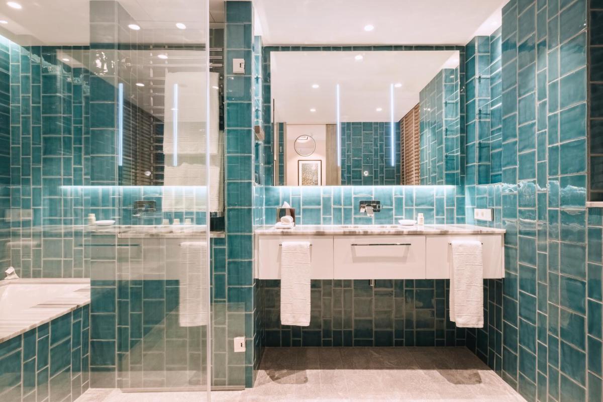 Un baño de El Vicenç de la Mar - Adults Only - Over 12