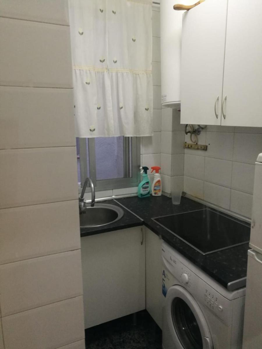 Apartamento en Francos Rodriguez, junto a Bravo Murillo - Housity
