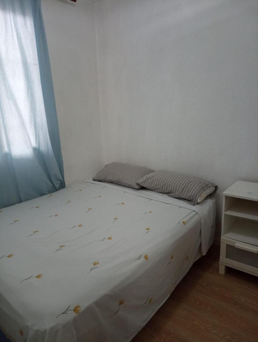 Apartamento en Francos Rodriguez, junto a Bravo Murillo - Housity