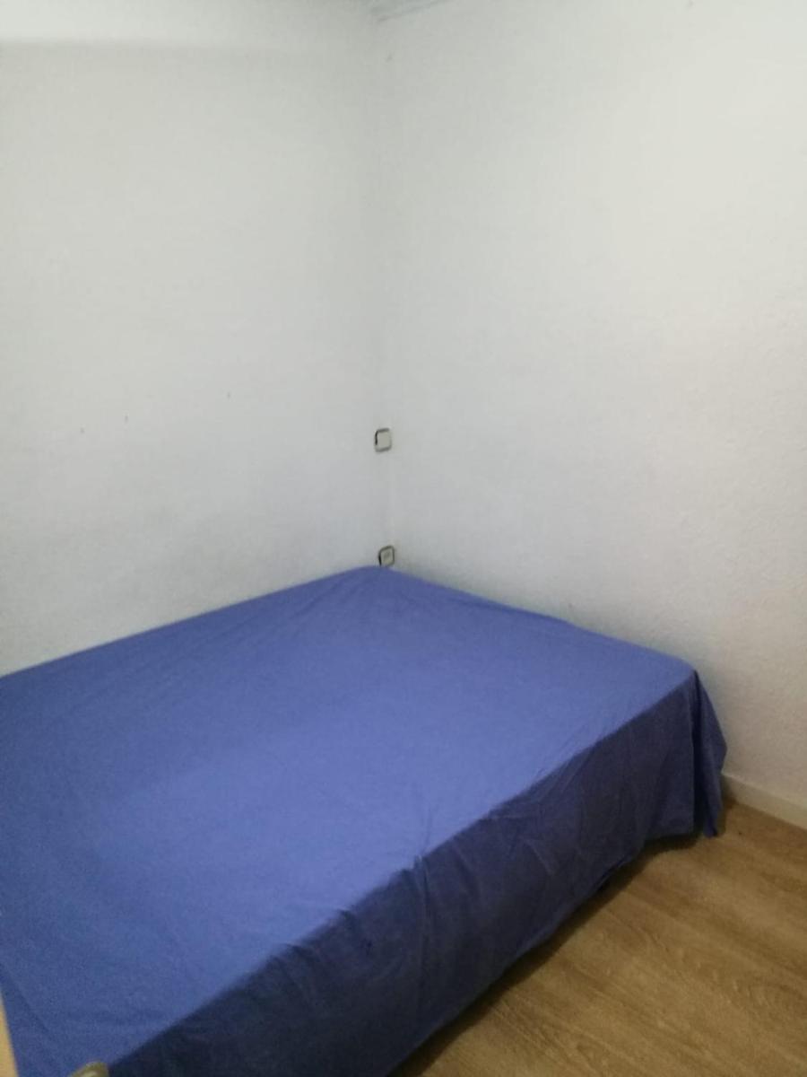 Apartamento en Francos Rodriguez, junto a Bravo Murillo - Housity