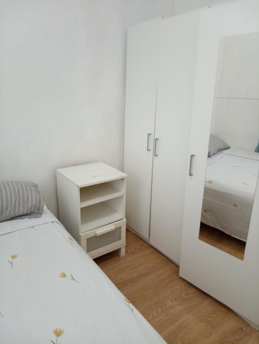 Apartamento en Francos Rodriguez, junto a Bravo Murillo - Housity