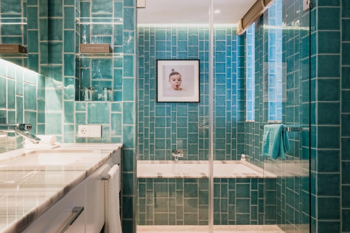Un baño de El Vicenç de la Mar - Adults Only - Over 12