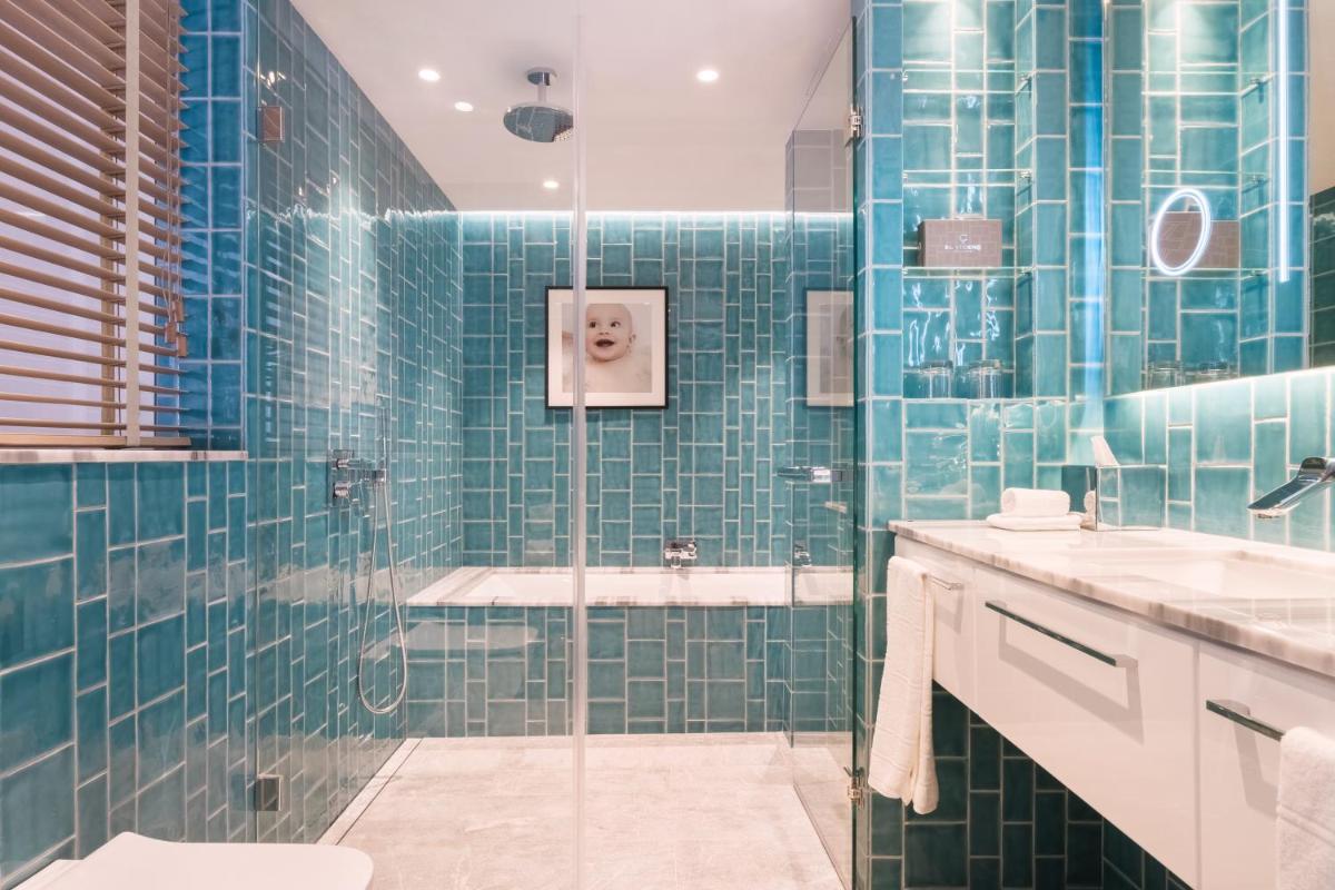 Un baño de El Vicenç de la Mar - Adults Only - Over 12