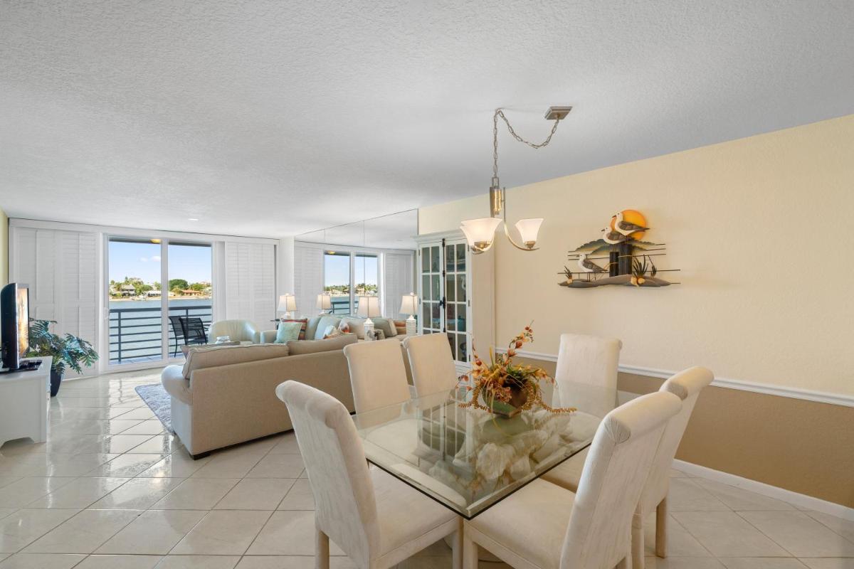 Bahia Vista 14-361, Isla Del Sol, 2 BR, Heated Pool, Spa, Near Beach, WiFi - Housity