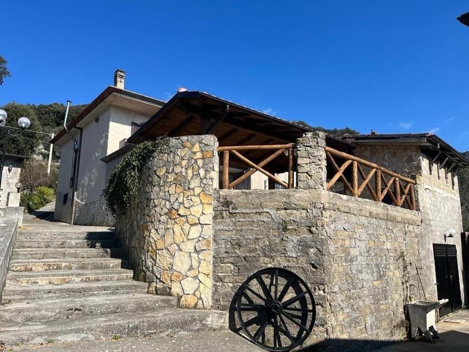 Dimora Palombo - Housity