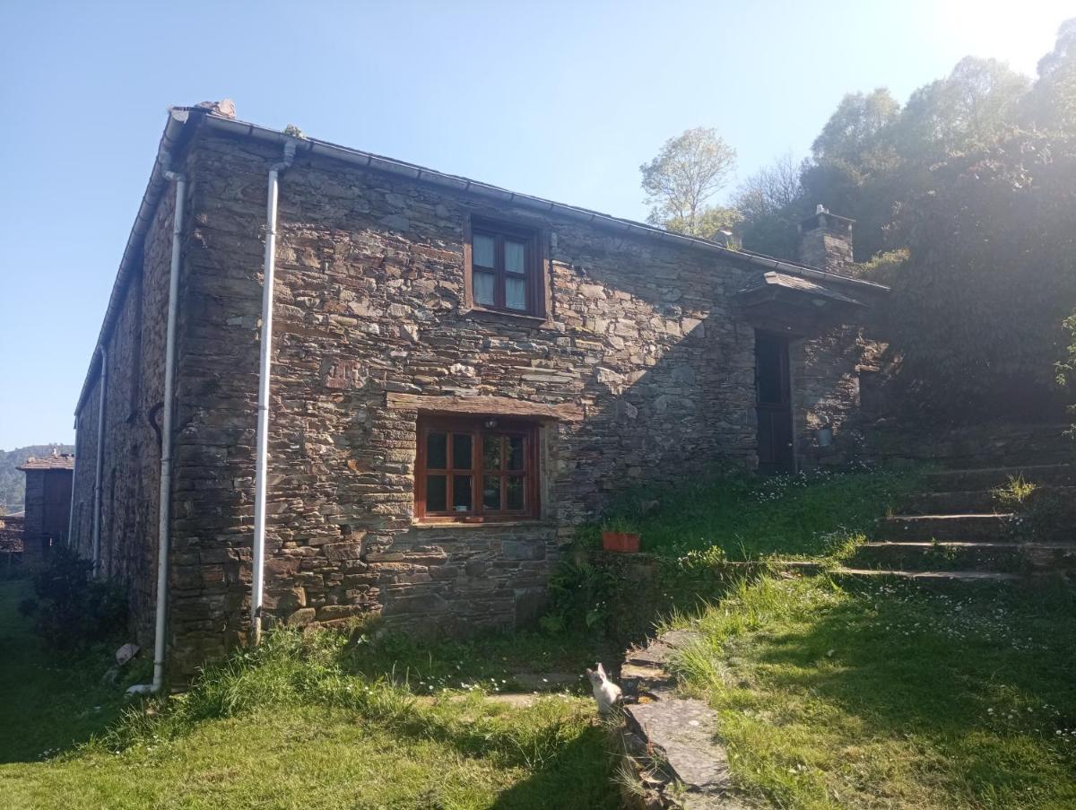 A Casoa - Hotel rural - Housity