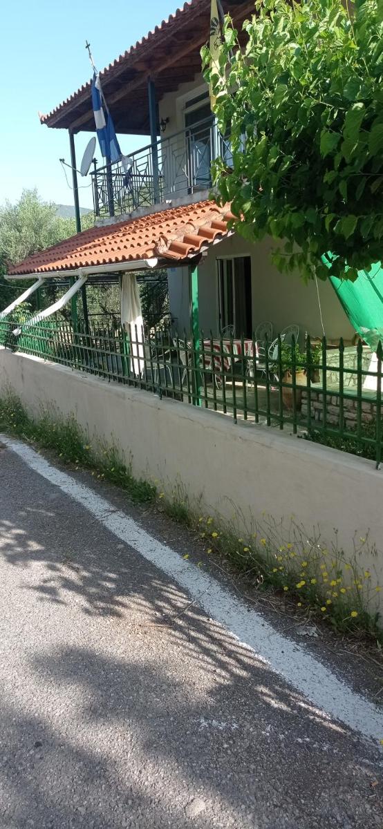 George house - Housity