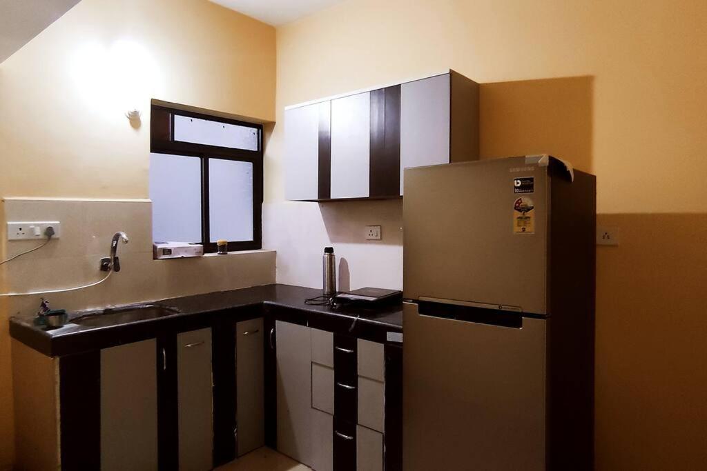 2 BHK Flat with Parking in quaint Moira village - Housity