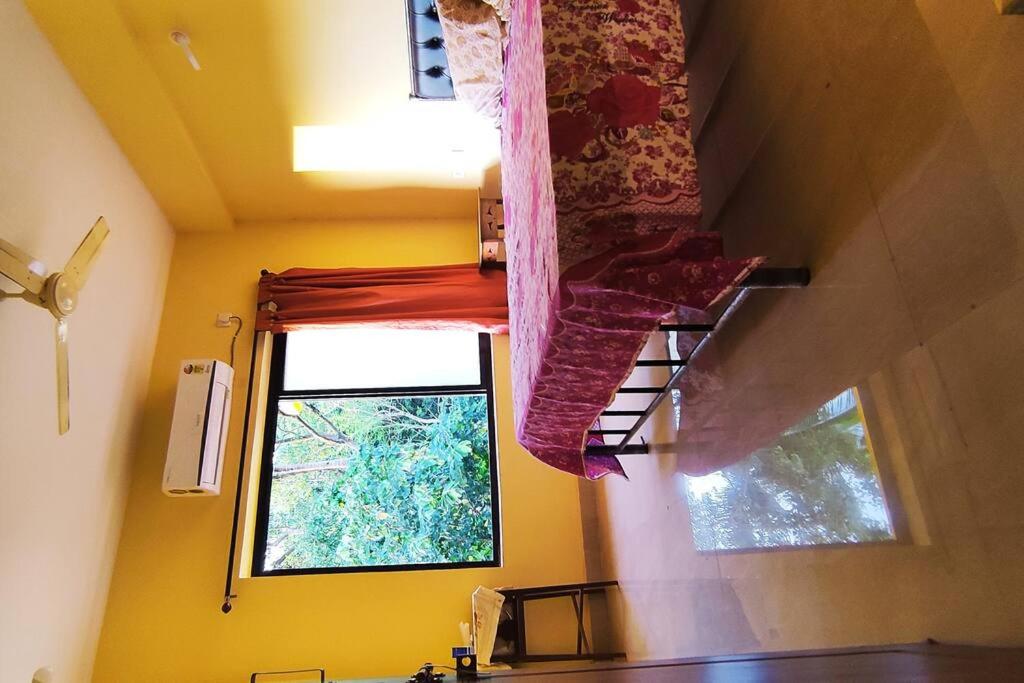 2 BHK Flat with Parking in quaint Moira village - Housity