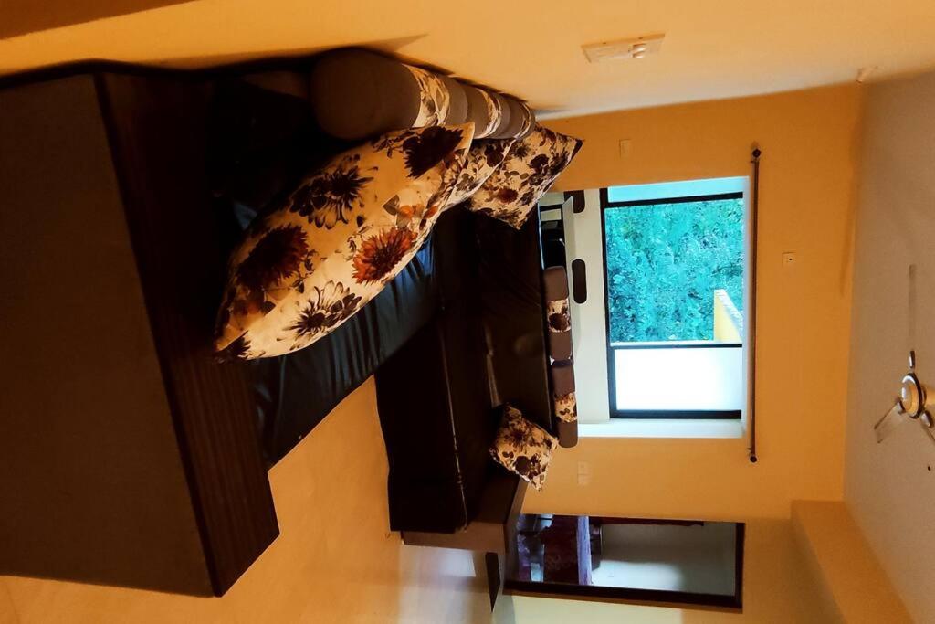 2 BHK Flat with Parking in quaint Moira village - Housity