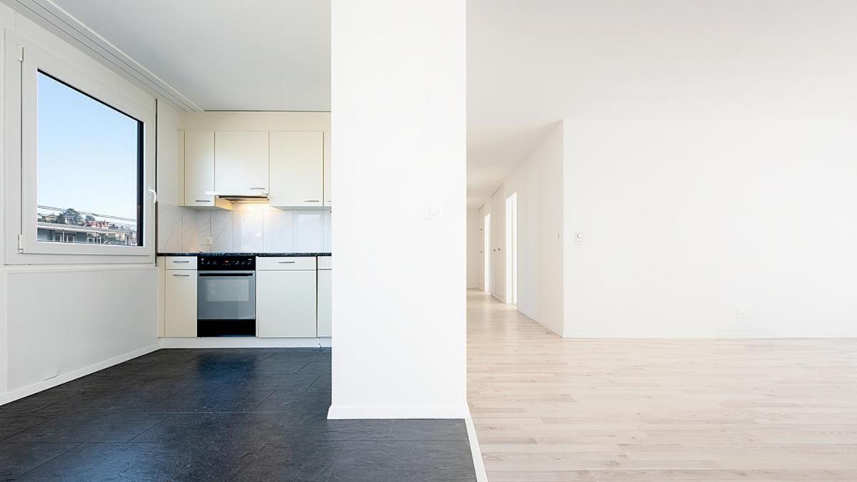 Aufenthalt im Herzen von Luzern - Housity