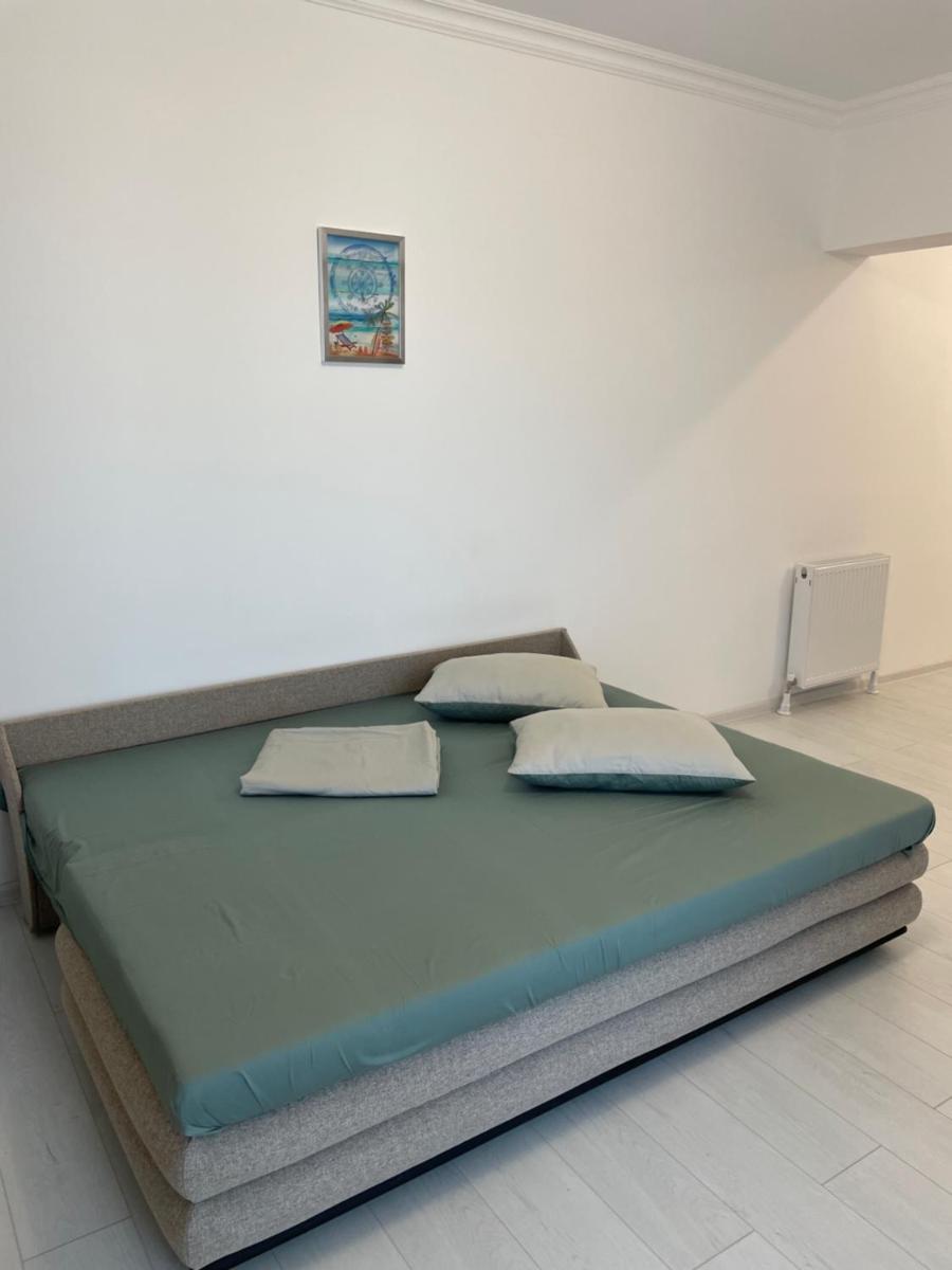 Ini Apartment Solid House Butoaie Mamaia - Hizvo