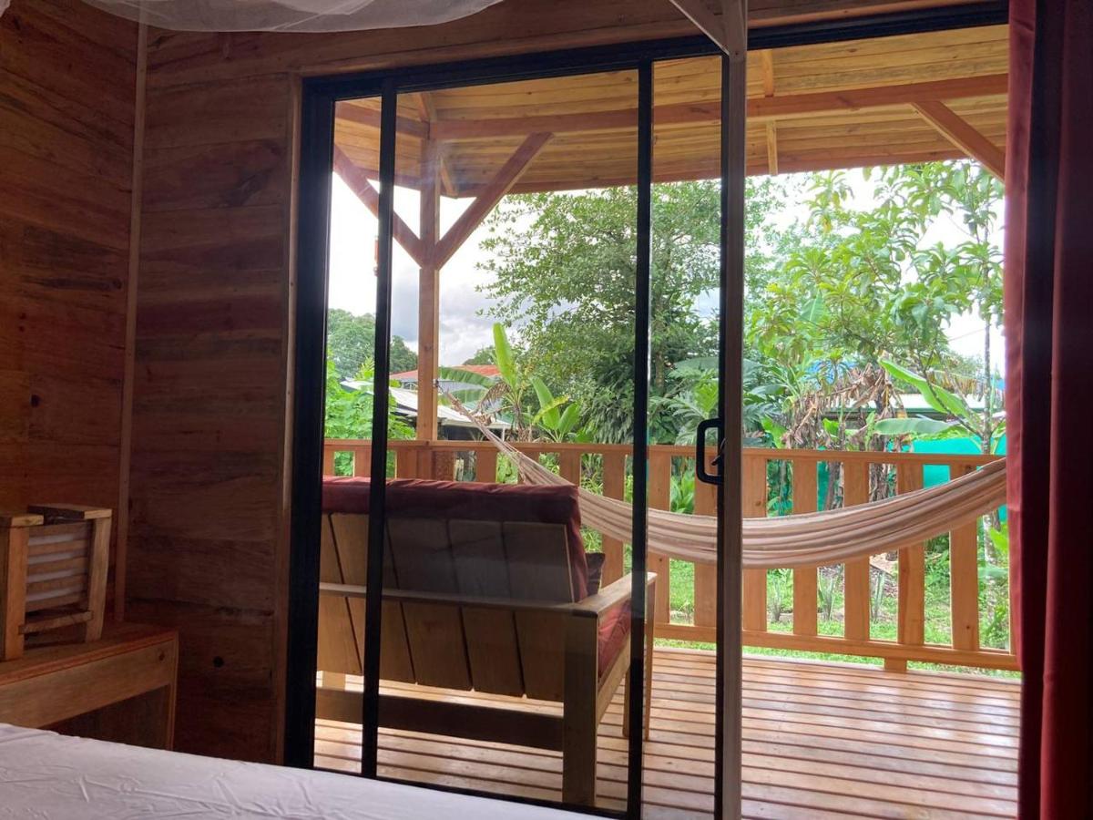 Bungalows Baobab - Housity